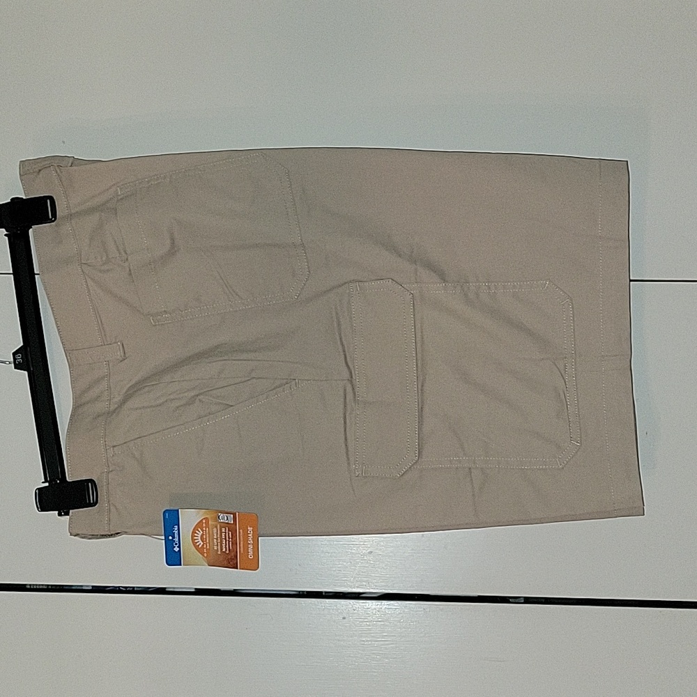 Columbia men's shorts